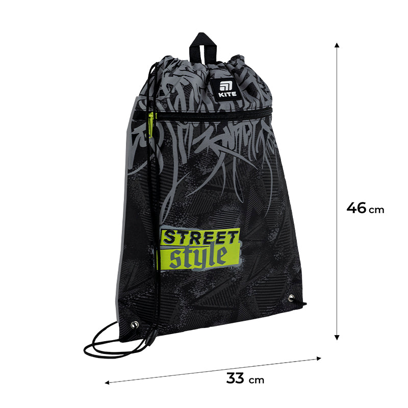 Сумка для взуття Kite Street Style K25-601M-6