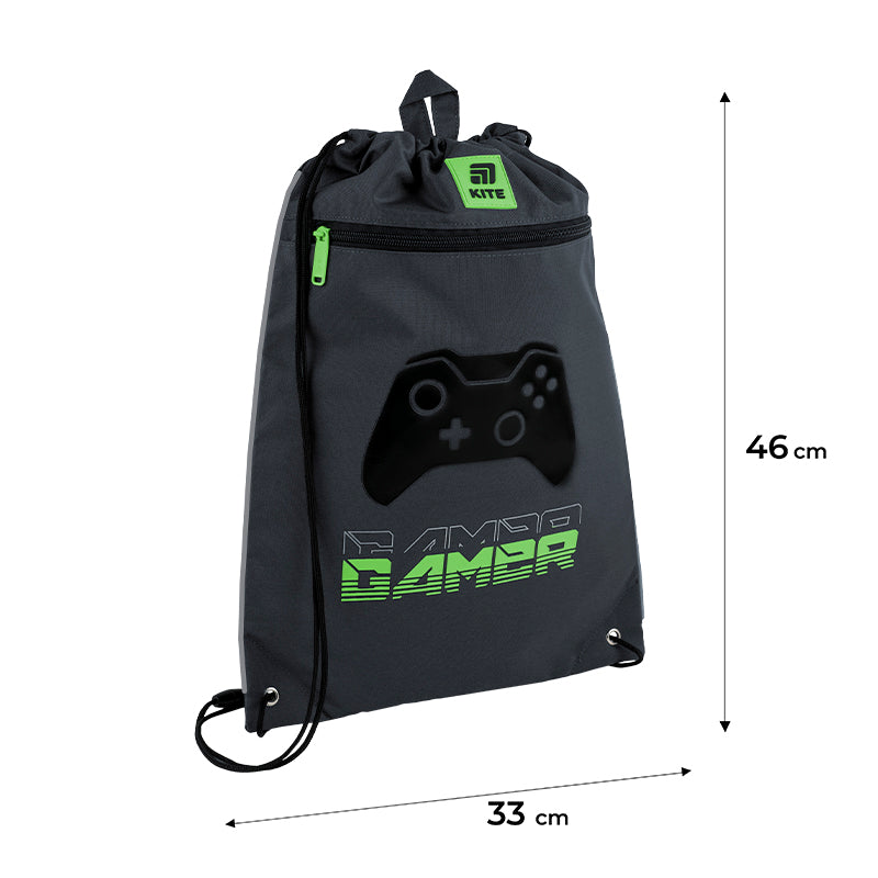 Сумка для взуття Kite Gamer K25-601M-8