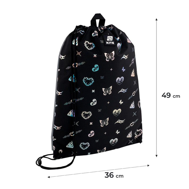 Сумка для обуви Kite K25-600L-1