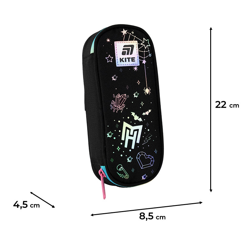 Пенал Kite Monster High MH25-599