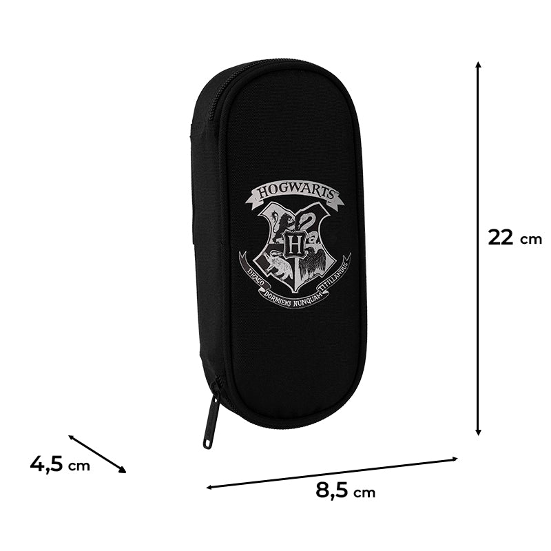 Пенал Kite Harry Potter HP25-599