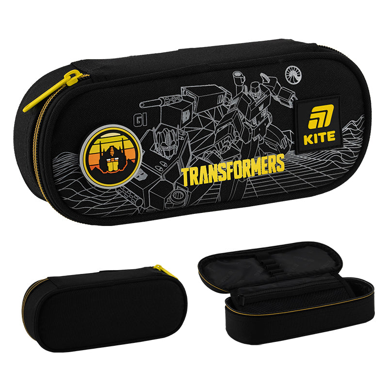 Пенал Kite Transformers Generations TF25-599- купить в Украине