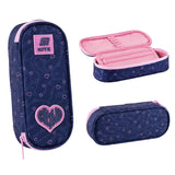 Пенал Kite Be Kind K25-599-5