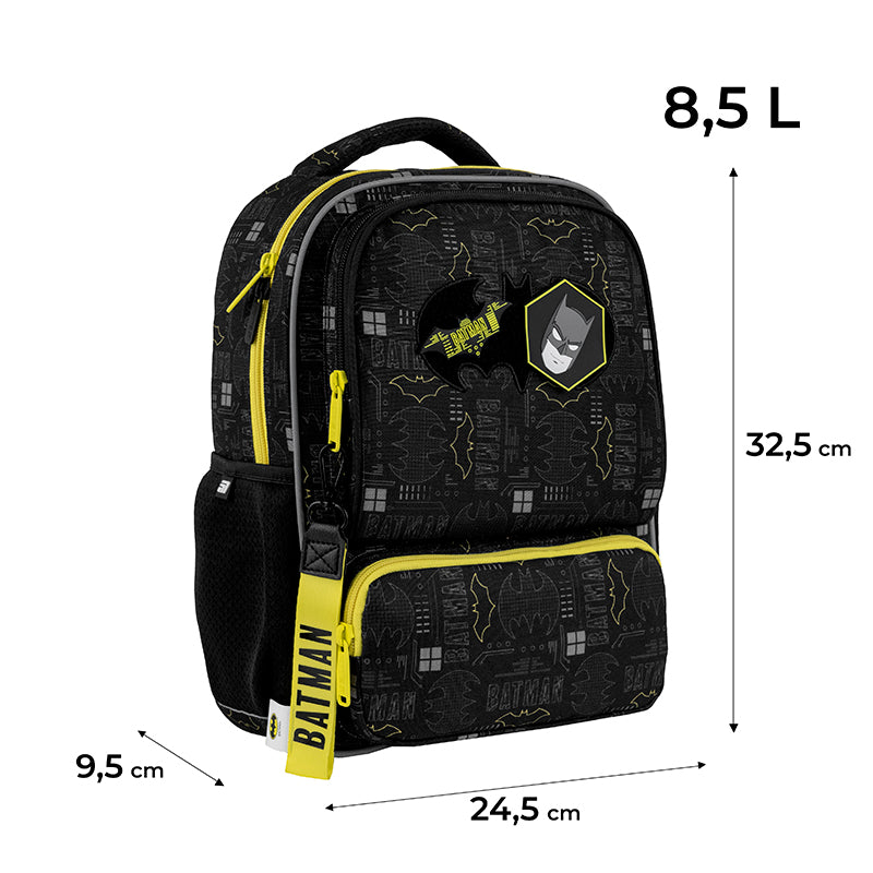 Рюкзак детский Kite Kids DC Batman DC25-559XS