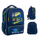 Рюкзак детский Kite Kids Hot Wheels HW25-559XS