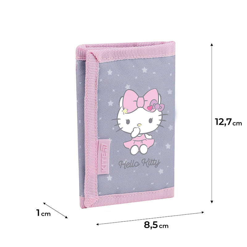 Гаманець Kite Hello Kitty HK25-598-1