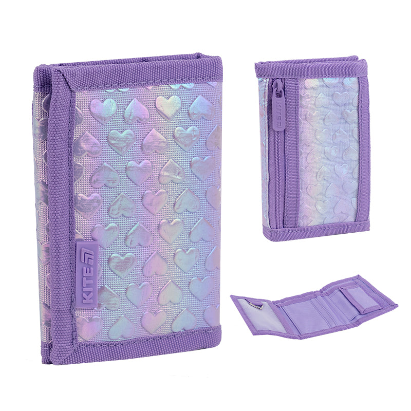 Кошелек Kite Awesome K25-598-2- купить в Украине, цены | Kite