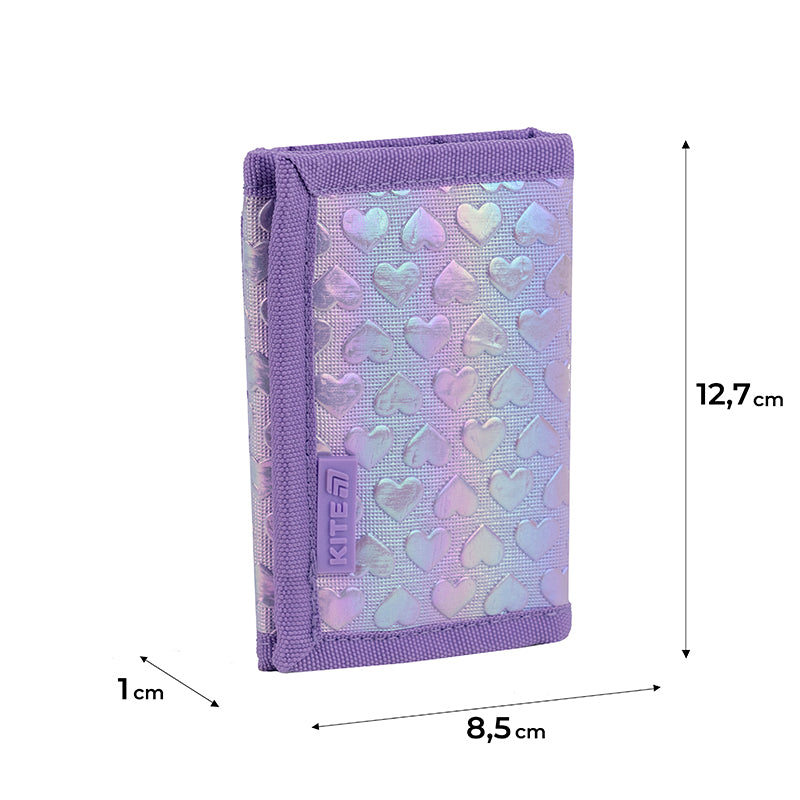 Гаманець Kite Awesome K25-598-2