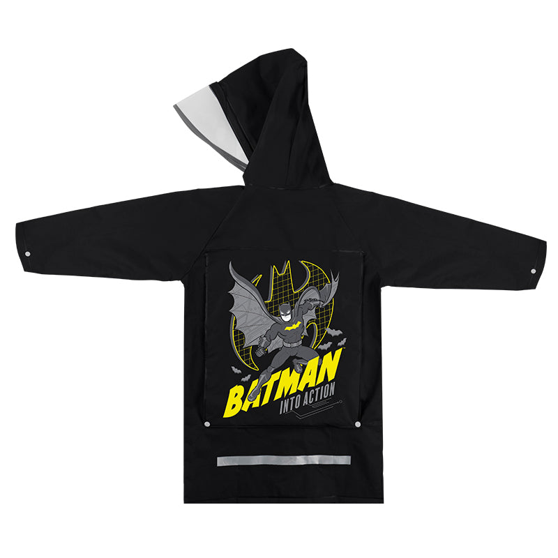Дощовик дитячий Kite DC Batman DC25-2600S