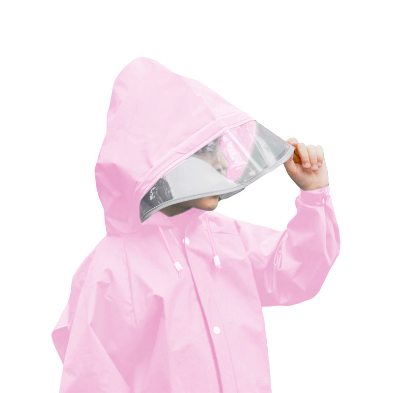 Дождевик детский Kite Hello Kitty HK25-2600M