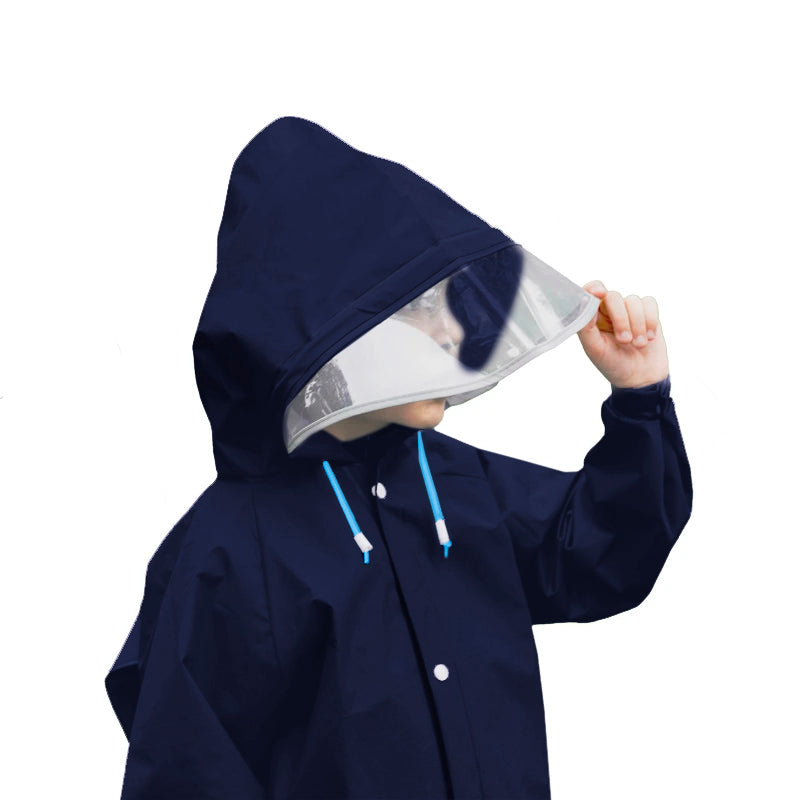 Дощовик дитячий Kite Gamer Skills K25-2600M-2