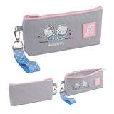 Пенал Kite Hello Kitty HK25-680-1