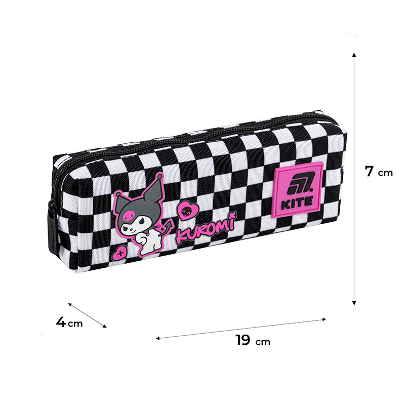 Пенал Kite Kuromi HK25-642