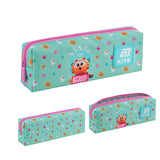 Пенал Kite Garfield GF25-642-2