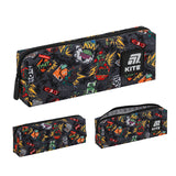 Пенал Kite TMNT Tales of the TMNT NT25-642