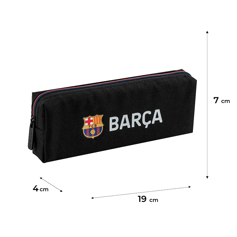 Пенал Kite FC Barcelona BC25-642
