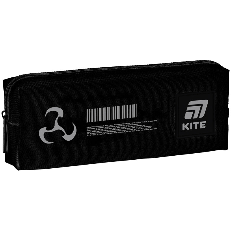 Пенал Kite K25-642-4