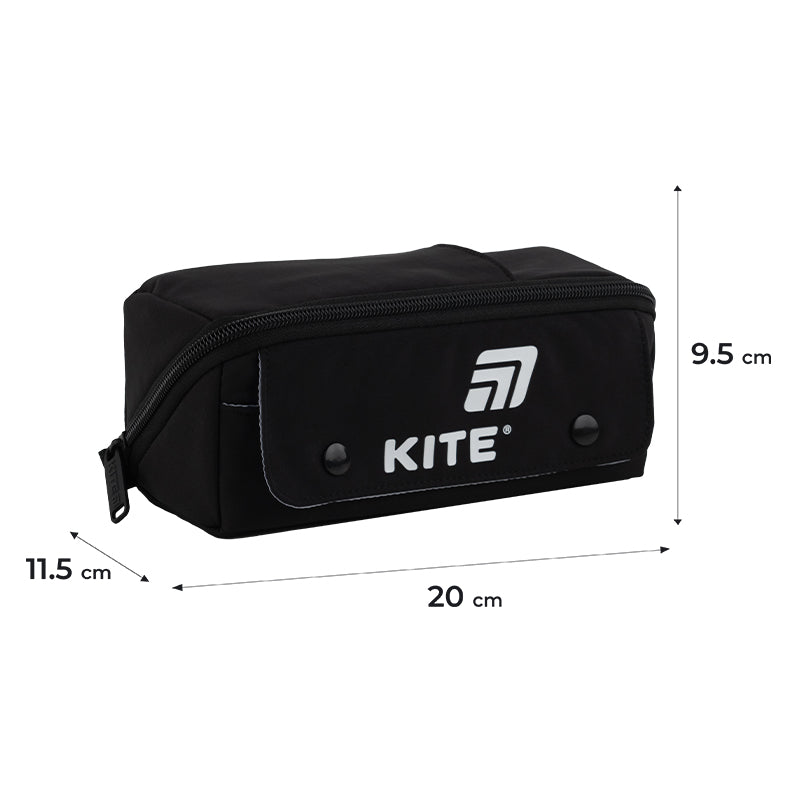 Пенал Kite K25-2702-5