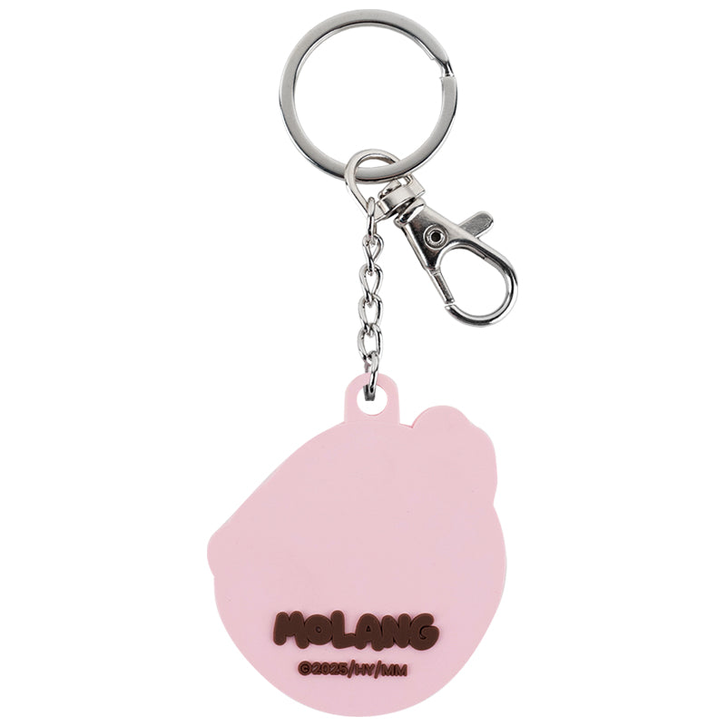 Брелок-подвеска Kite Molang ML25-3001