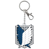 Брелок-підвіска Kite Attack on Titan AT25-3001