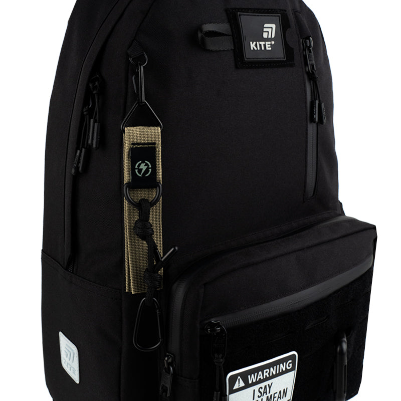 Брелок-подвеска Kite K25-3002-9