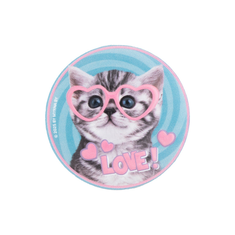 Бейдж на липучке Kite Studio Pets SP25-3011