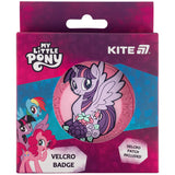 Бейдж на липучке Kite My Little Pony LP25-3011