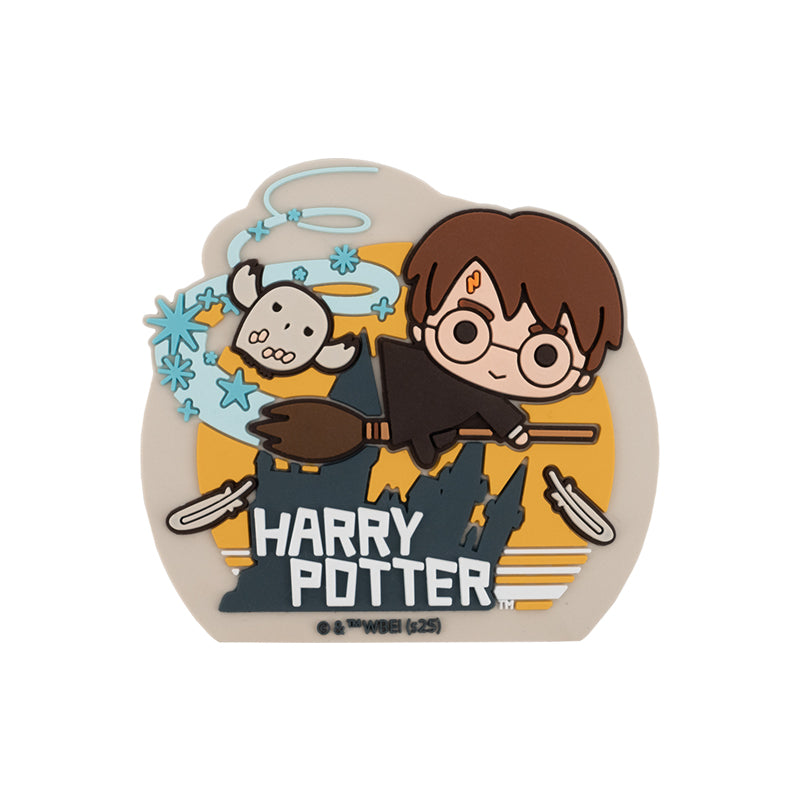 Бейдж на липучке Kite Harry Potter HP25-3011-1
