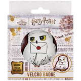 Бейдж на липучке Kite Harry Potter HP25-3011-2