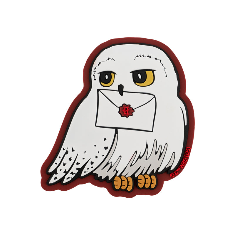 Бейдж на липучке Kite Harry Potter HP25-3011-2
