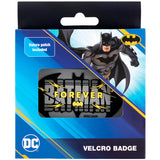Бейдж на липучке Kite DC Batman DC25-3011