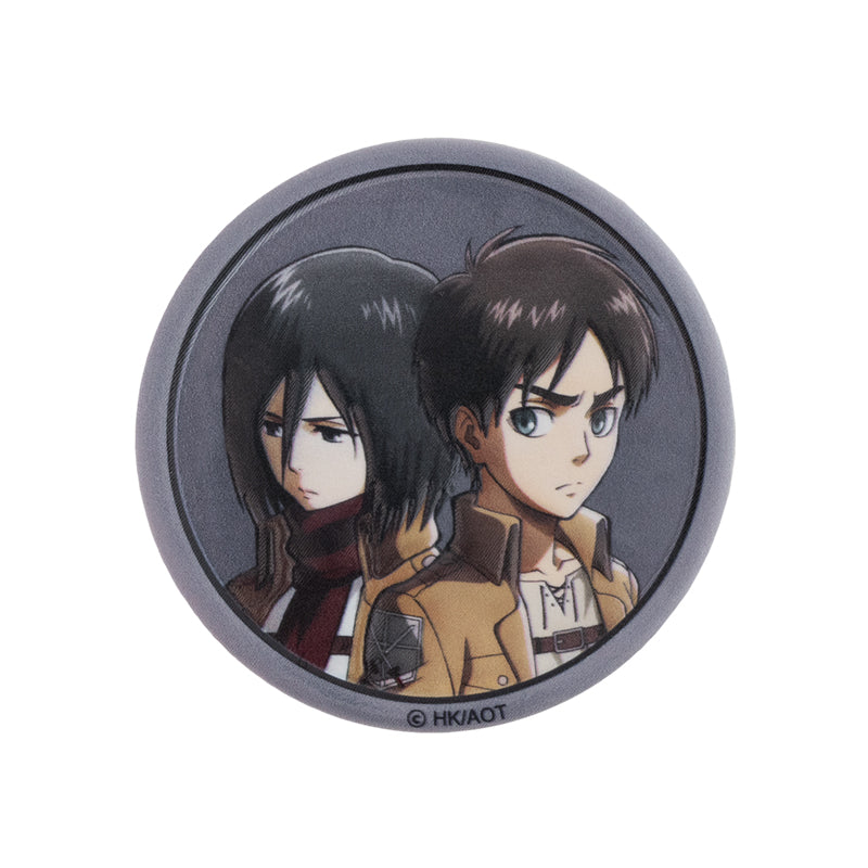 Бейдж на липучке Kite Attack on Titan AT25-3011