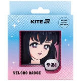 Бейдж на липучке Kite K25-3011-1