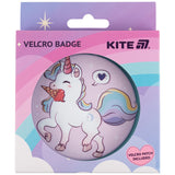Бейдж на липучке Kite K25-3011-2