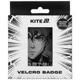 Бейдж на липучке Kite K25-3011-3