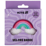 Бейдж на липучке Kite K25-3011-5