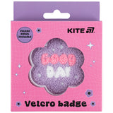 Бейдж на липучке Kite K25-3011-6
