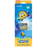 Набор бейджев на липучке Kite SpongeBob SquarePants SB25-3012, 3 шт.