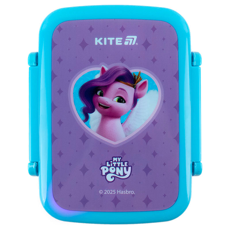 Ланчбокс Kite My Little Pony LP25-160, 420 мл