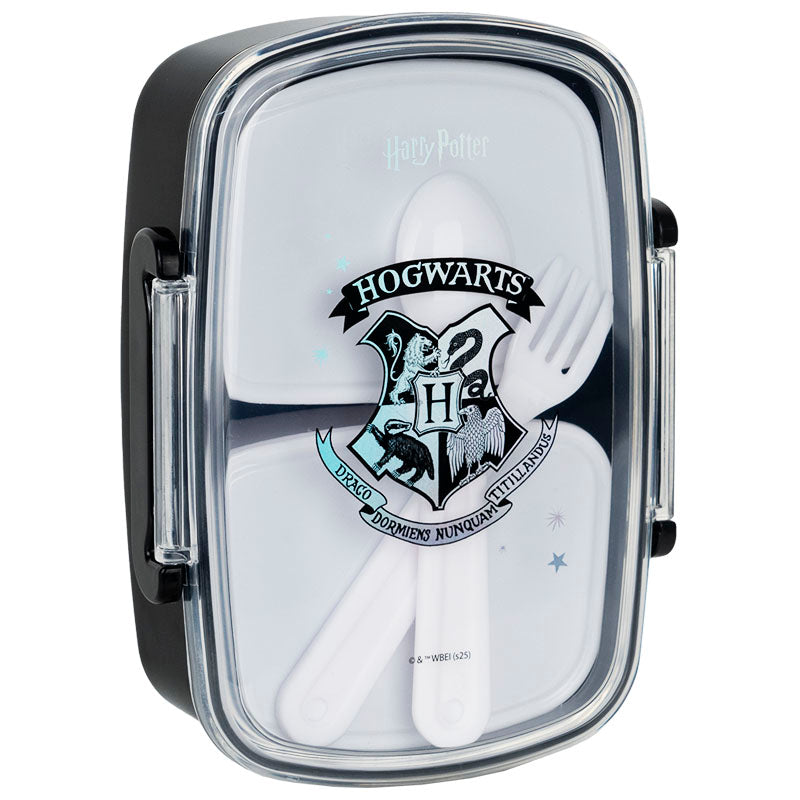Ланчбокс с наполнением Kite Harry Potter HP25-181, 750 мл- купить