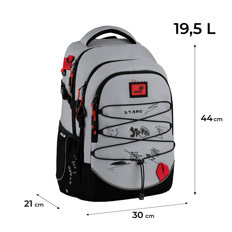 Рюкзак Kite Education teens K25-727L-2