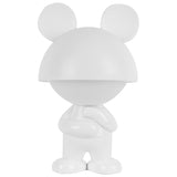 Світильник-нічник LED з акумулятором  Kite Dreamy Mouse K25-315-2-1, білий