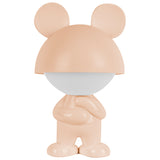 Світильник-нічник LED з акумулятором  Kite Dreamy Mouse K25-315-2-4, персиковий
