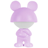 Світильник-нічник LED з акумулятором  Kite Dreamy Mouse K25-315-2-5, фіолетовий