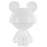Светильник-ночник LED с аккумулятором Cute Mouse Kite K25-316-2-1, белый