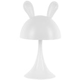 Світильник-нічник LED з акумулятором  Kite Simple Bunny K25-317-1-1, білий