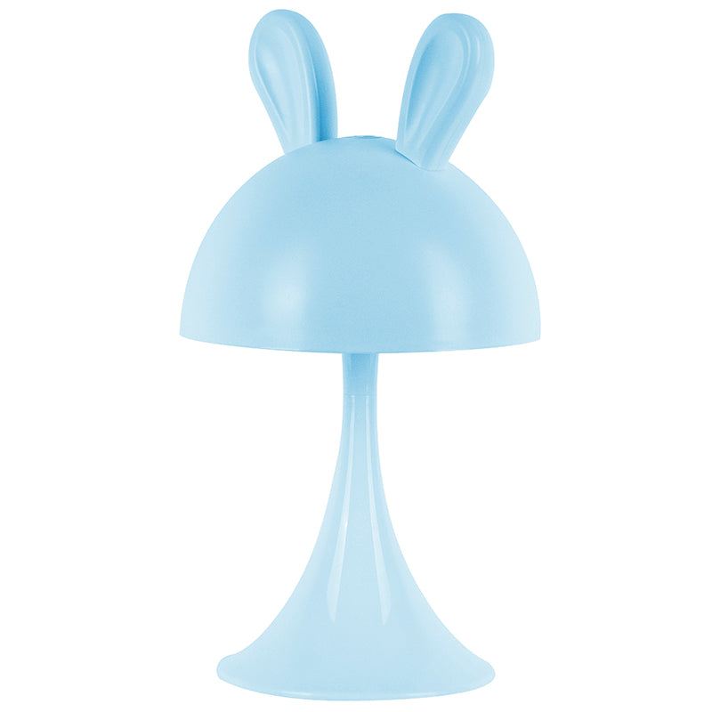 Светильник-ночник LED с аккумулятором Simple Bunny  Kite K25-317-1-3, голубой
