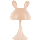 Світильник-нічник LED з акумулятором  Kite Simple Bunny K25-317-1-4, персиковий