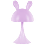 Світильник-нічник LED з акумулятором  Kite Simple Bunny K25-317-1-5, фіолетовий