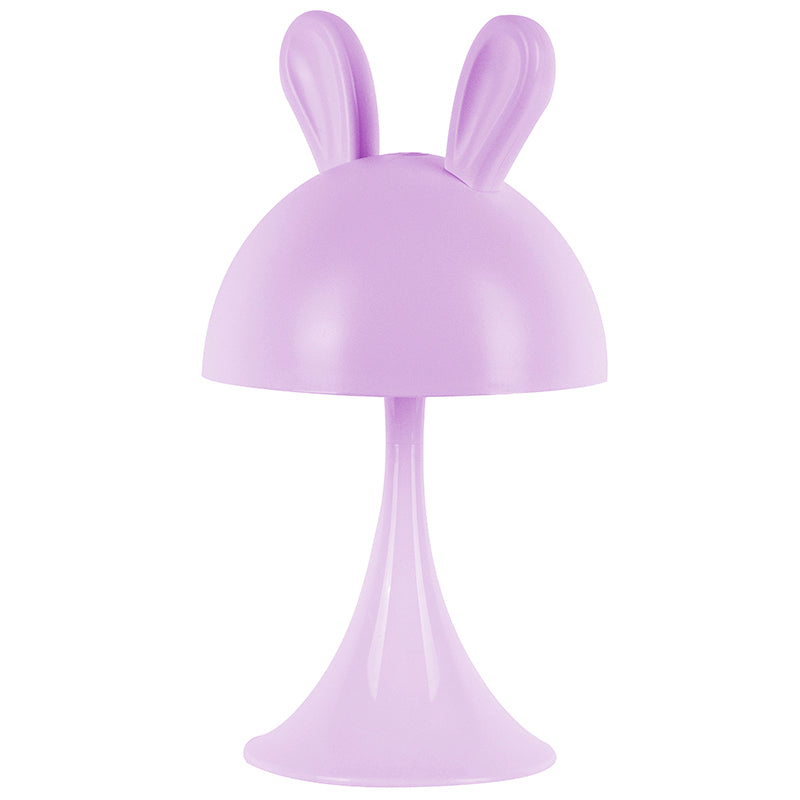 Светильник-ночник LED с аккумулятором Simple Bunny  Kite K25-317-1-5, фиолетовый